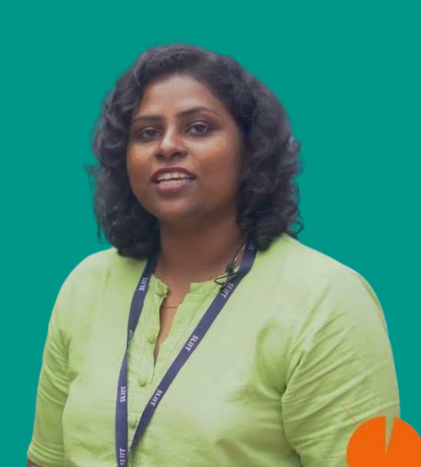 Dr. Sanvitha Kasthuriarachchi